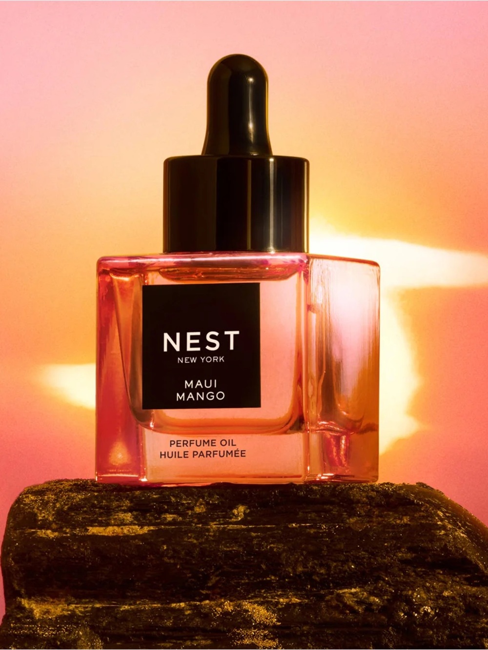 Nest New York Maui Mango Oil 1oz / 30ml NWOB - Picture 3 of 5